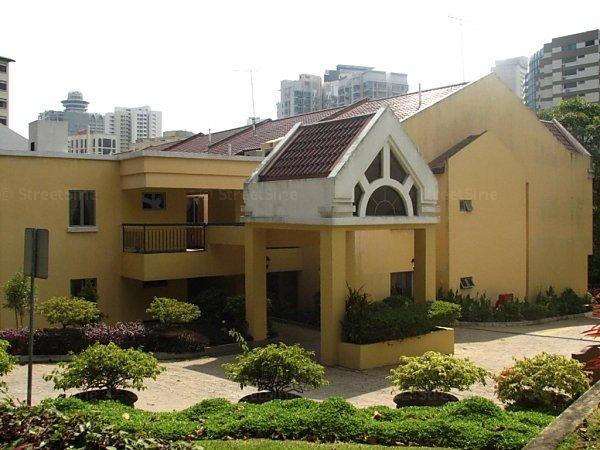 Cavenagh Lodge thumbnail photo